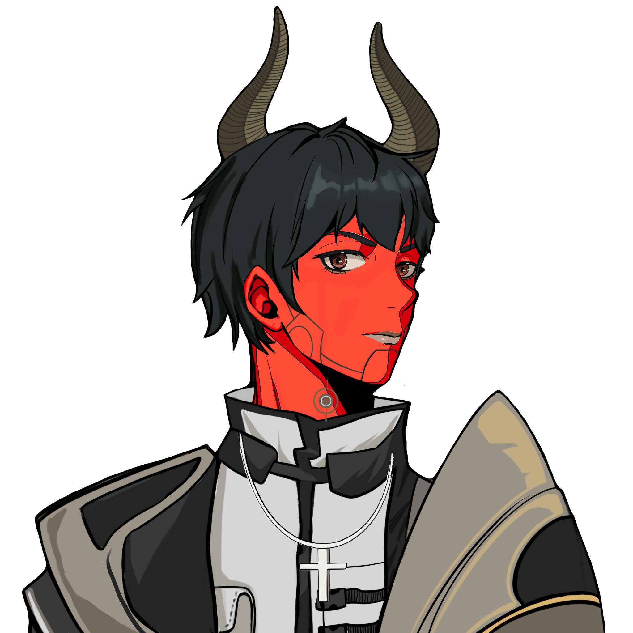 Rayden